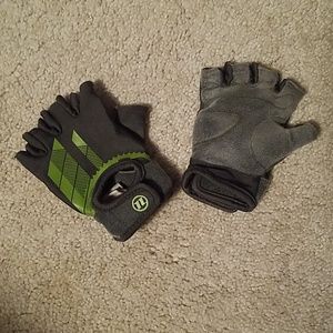 Biking Gloves